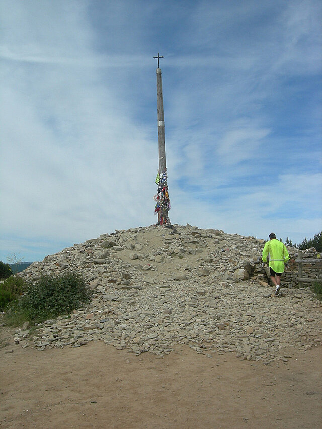 Cruz de Ferro
